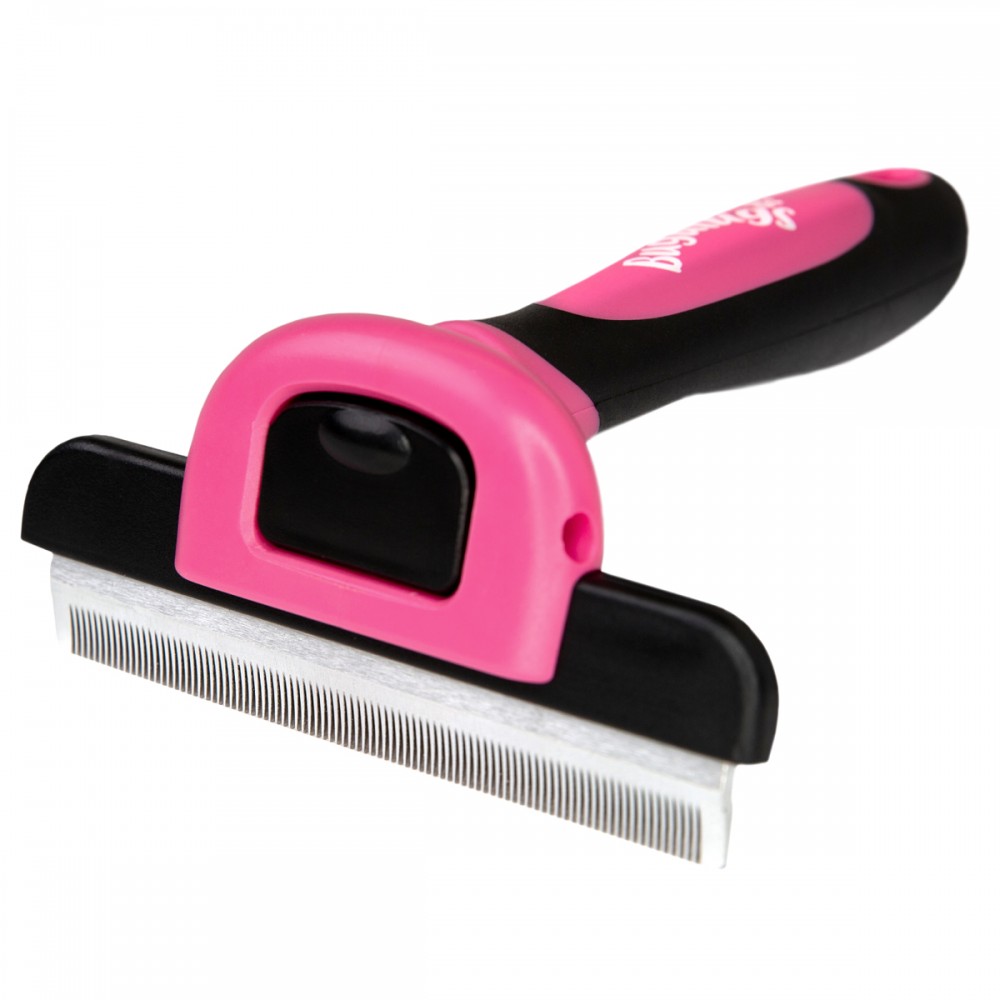 Deshedding Comb