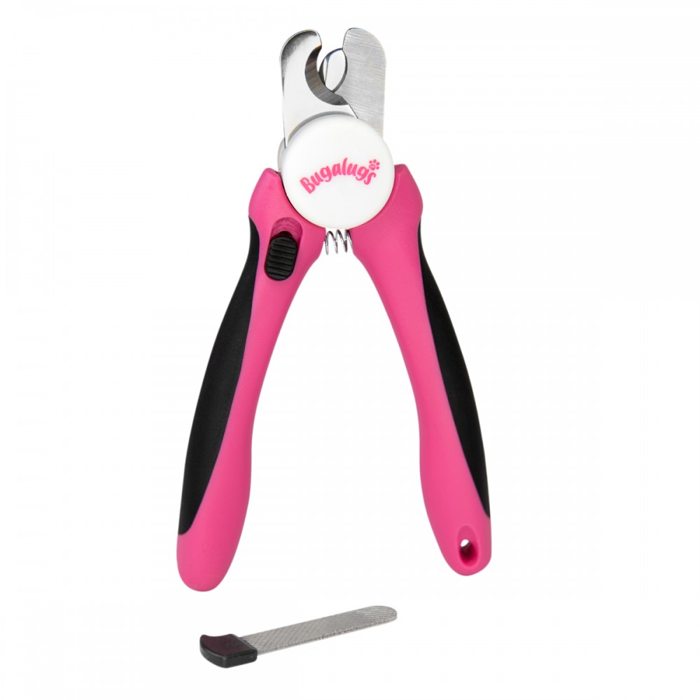 Nail Clippers (Small – Medium)