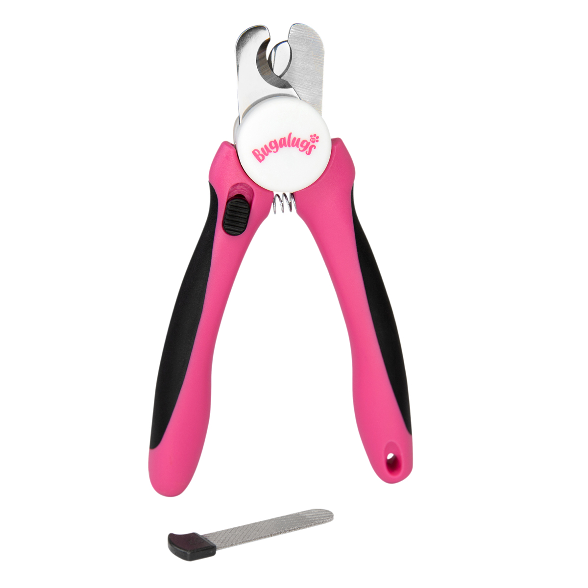 Nail Clippers (Small – Medium)