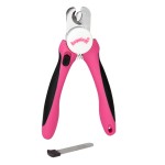 Nail Clippers (Small – Medium)