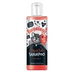 Flea & Tick Cat Shampoo with Neem Oil 250ml