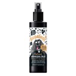 Oatmeal Dog Deodorising Spray with Coconut & Lime Fragrance 200ml