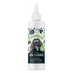 Soothing Dog Ear Cleaner Solution 200ml