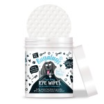 Pre-soaked & Biodegradable Tear Stain Eye Wipes for Dogs 100pcs