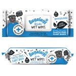 Wrinkle Wet Wipes for Dogs & Cats 80pcs