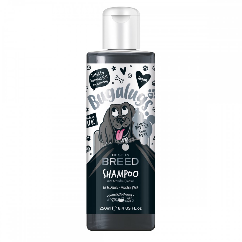 Σαμπουάν Best in Breed για Σκύλους 250ml