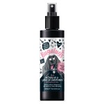 2 in 1 Detangler & Leave in Conditioner with Raspberry & Lemon for Dogs 200ml