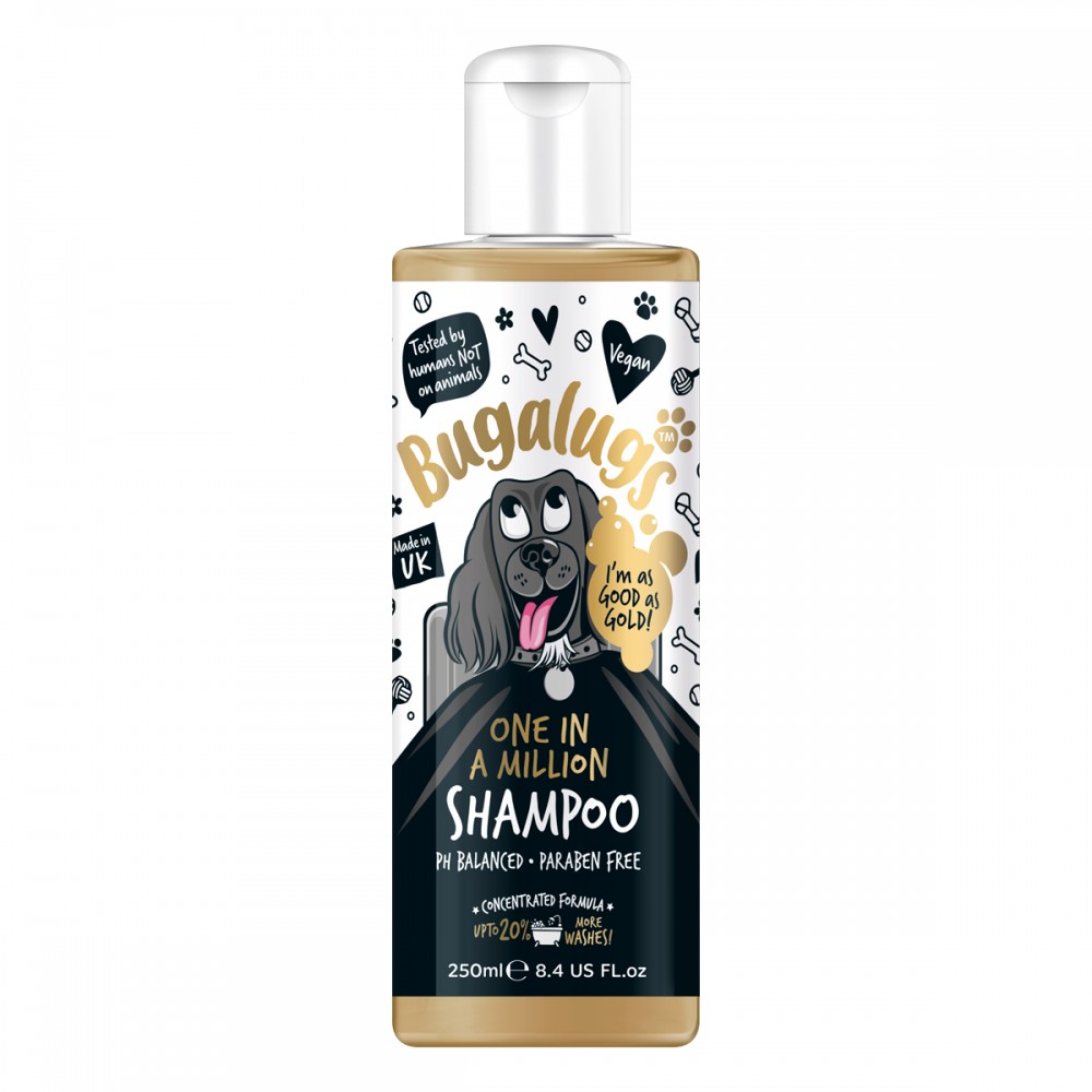 One in a Million Dog Shampoo 250ml