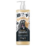 Oatmeal Dog Shampoo with Coconut & Lime Fragrance 500ml