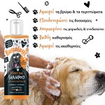 Σαμπουάν Stinky Dog για Εξουδετέρωση Δυσοσμίας για Σκύλους 250ml