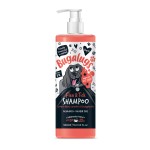 Flea and Tick Dog Shampoo with Neem Oil 500ml