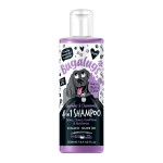 4 in 1 Calming Dog Shampoo with Lavender & Chamomile 250ml