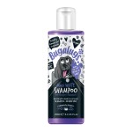 Maxi White Whitening Dog Shampoo with Pineapple & Passionfruit 250ml