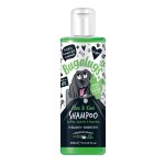 Soothing Dog Shampoo with Aloe & Kiwi 250ml