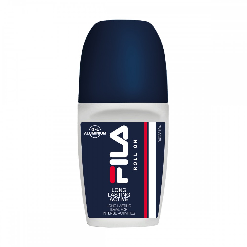 FILA Deo Roll on Active Sport 50ml