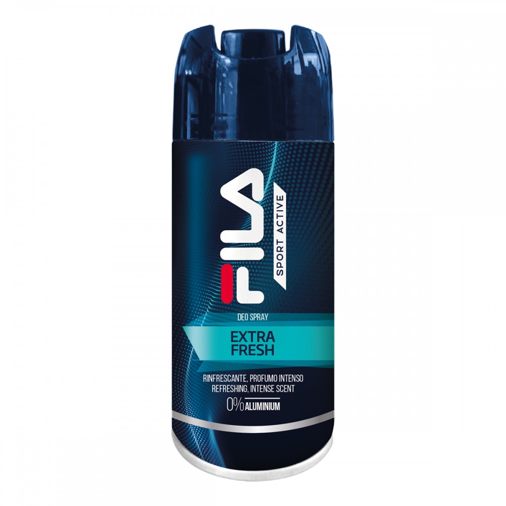 FILA Deo Spray Extrafresh 150ml