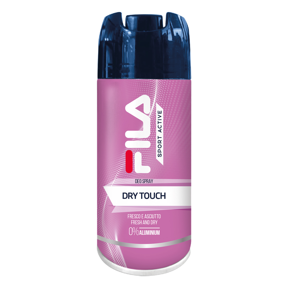FILA Deo Spray Dry Touch 150ml