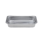 Rectangular Aluminium Tray N.134