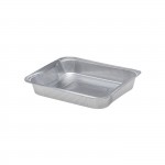 Rectangular Aluminium Tray N.134