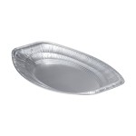 Oval Aluminum Platters V2