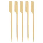 BAMBOO TEPPO PICK 9cm 200pcs