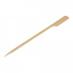 BAMBOO TEPPO PICK 9cm 200pcs