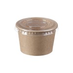 Kraft Sauce Bowls FSC® 2oz