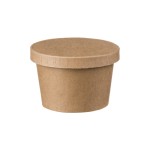 Kraft Sauce Bowls FSC® 4oz