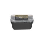 PP Food Containers M/W Rectangular with Lid 750 ml