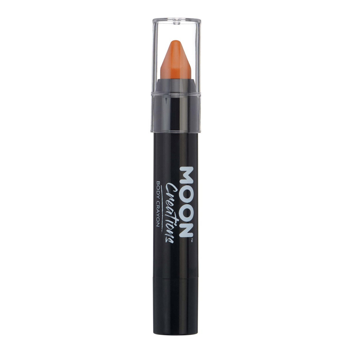 MOON CREATIONS C3 FACE & BODY CRAYON ORANGE 3.2g