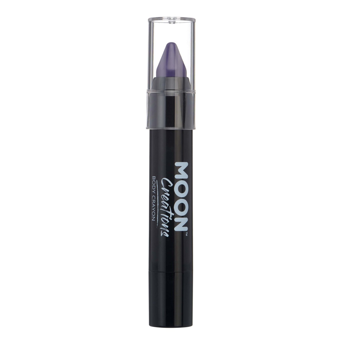 MOON CREATIONS C3 FACE & BODY CRAYON PURPLE 3.2g