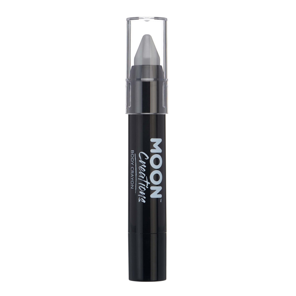 MOON CREATIONS C3 FACE & BODY CRAYON GREY 3.2g