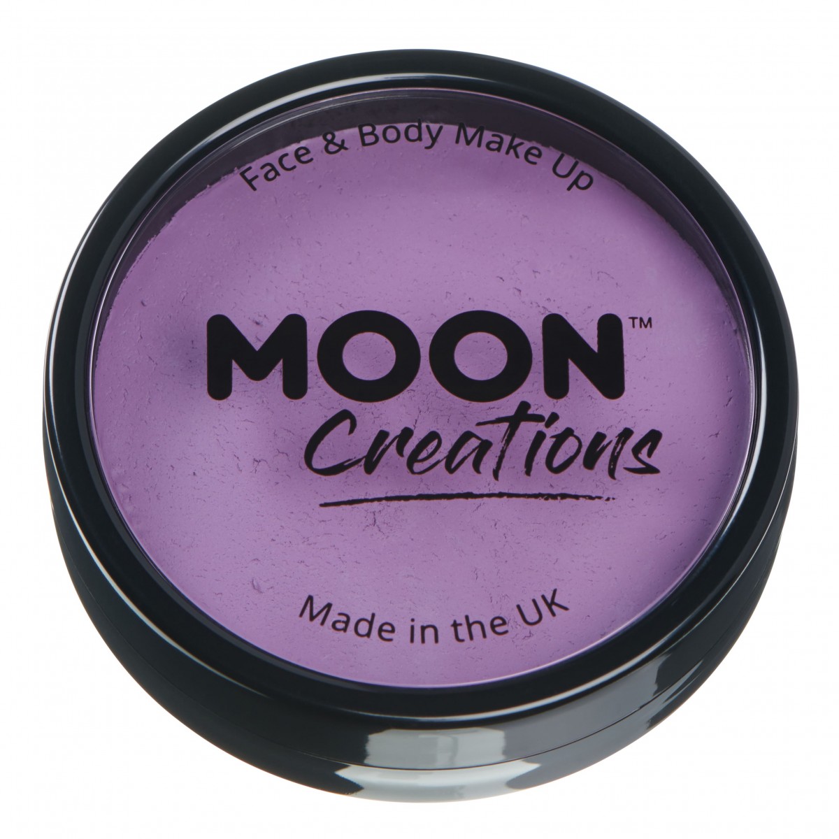 MOON CREATIONS C1 FACE & BODY CAKE MAKEUP WILD BERRY 36g