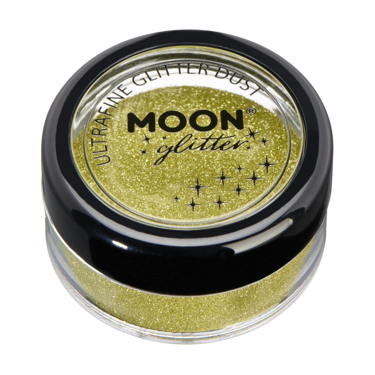 MOON CREATIONS G21 CLASSIC ULTRA FINE GLITTER DUST GLOD 5g