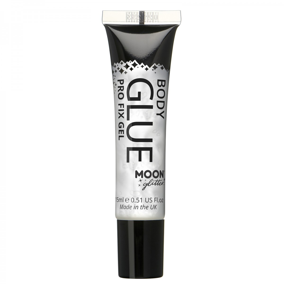 MOON CREATIONS G10 PRO FIX GEL BODY GLUE 15ml