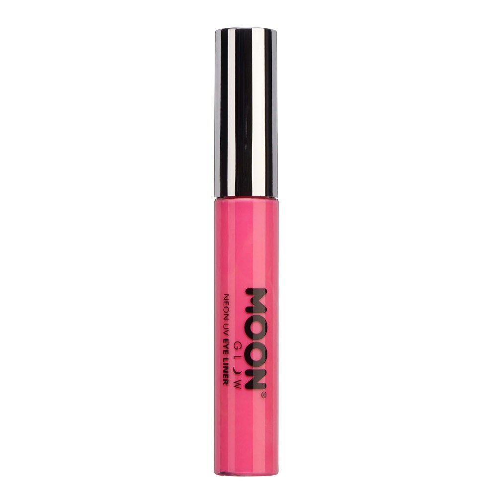 MOON CREATIONS M11 INTENSE NEON UV EYE LINER PINK 10ml