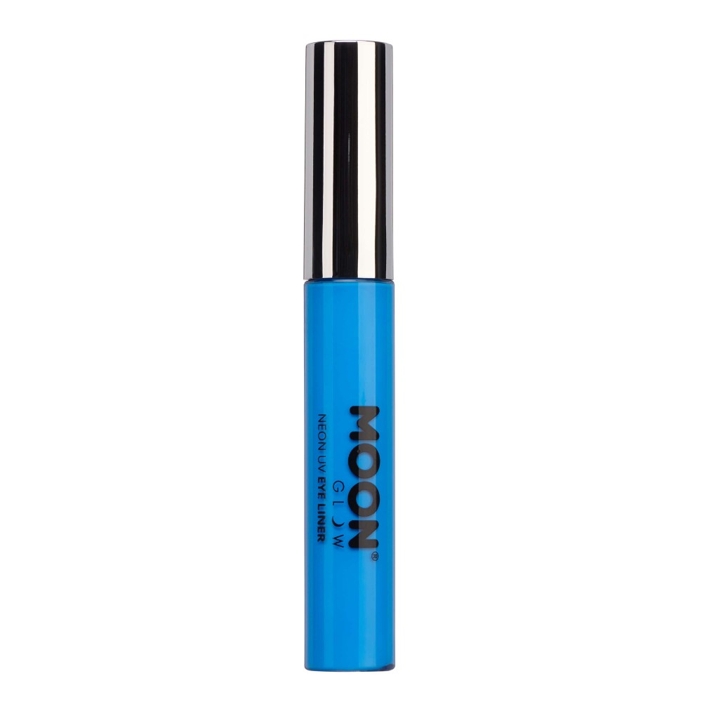 MOON CREATIONS M11 INTENSE NEON UV EYE LINER BLUE 10ml