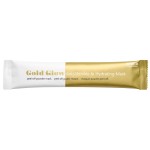 BINELLA GOLD & SILVER GLOW MASK - LIMITED EDITION 8x15g