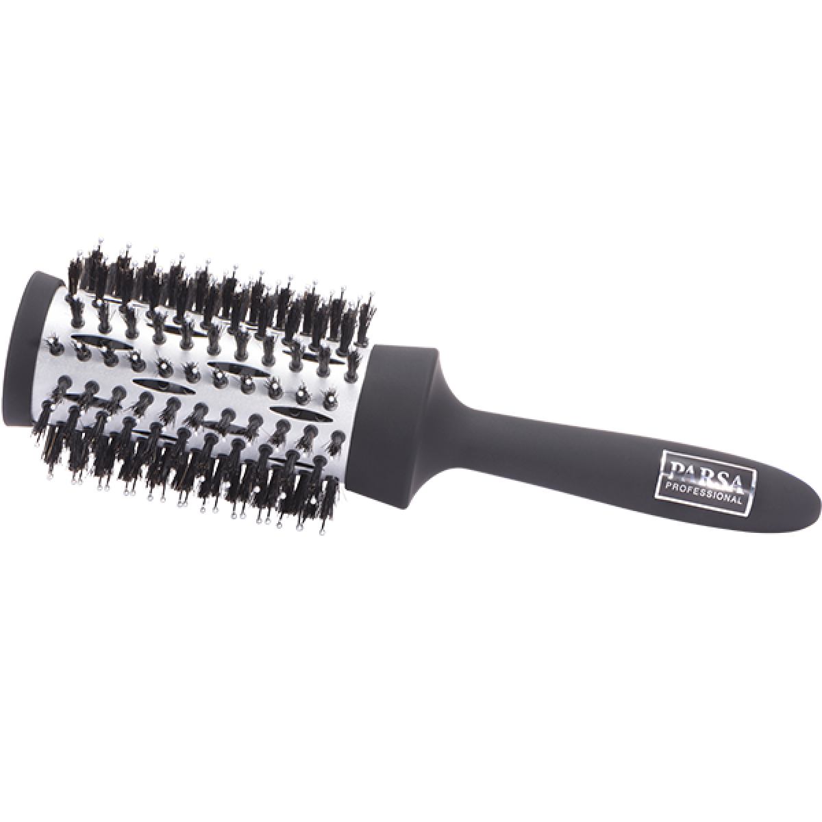 PARSA PROFESSIONAL ALLROUND BRUSH WITH MIXED BRISTLES