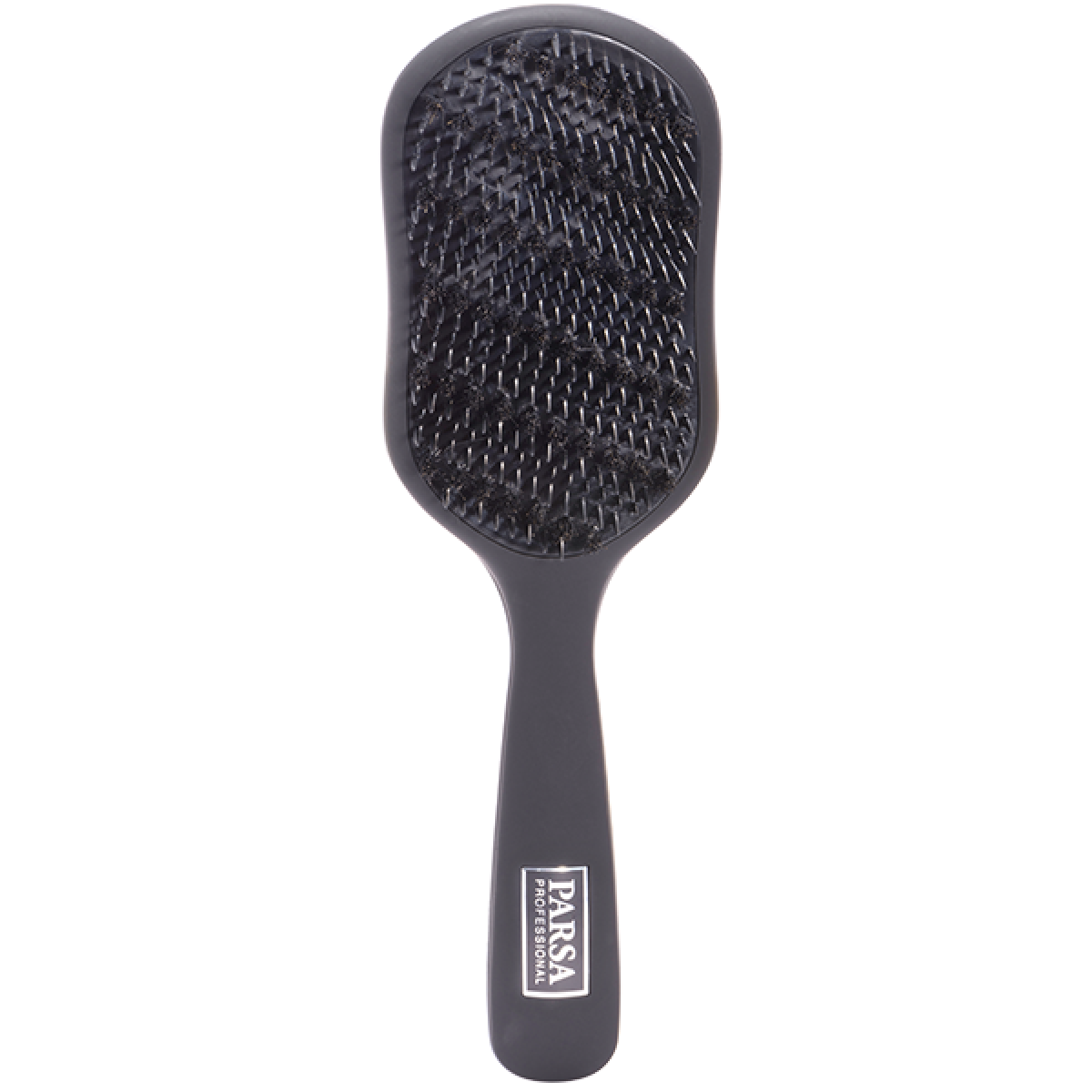 PARSA PROFESSIONAL DETANGLING BRUSH WITH NYLON PINS ANTISTATIC