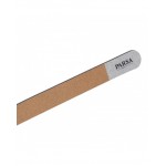 PARSA NAIL FILE OF RECYCLED PAPER MULTICOLOURED 