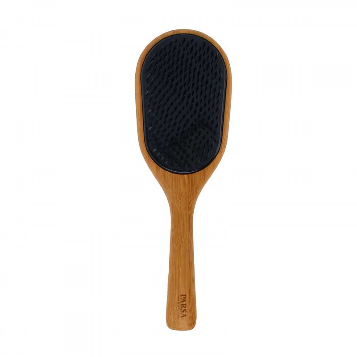 PARSA Profi Detangling brush w.H. FSC Bamboo