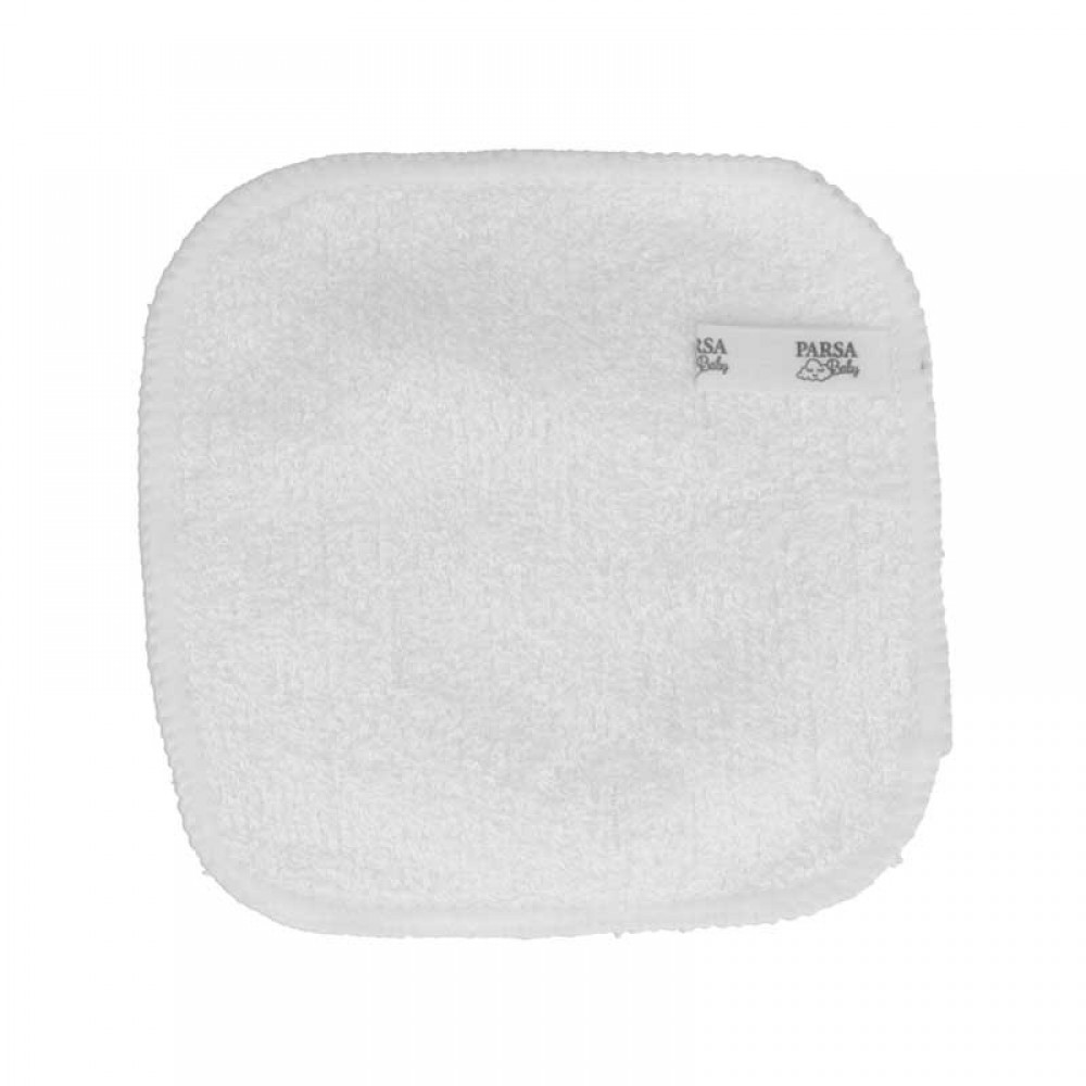 PARSA Baby Care Pads 3 pieces in a set