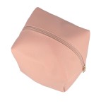 PARSA COSMETICS BAG CUBE PINK