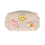 PARSA COSMETICS BAG SMILEY