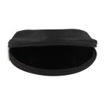 PARSA COSMETICS BAG MINI BLACK