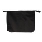 PARSA COSMETICS BAG BLACK LARGE