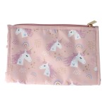 PARSA COSMETICS BAG KIDS UNICORN