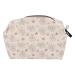 PARSA COSMETICS BAG DISNEY MINNIE MOUSE