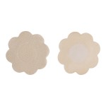 PARSA SATIN NIPPLE COVER NUDE - 7 ΖΕΥΓΑΡΙΑ